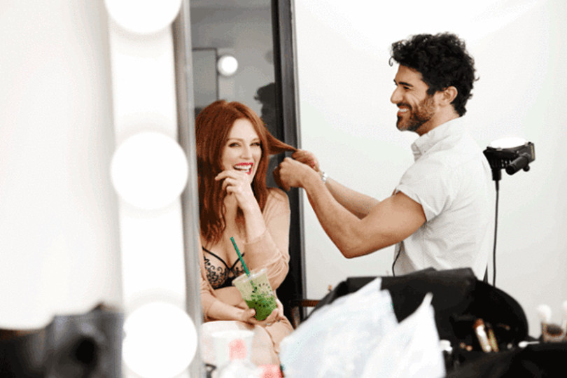 Florale by Triumph autunno inverno 2017