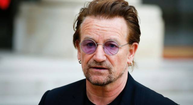 Bono Vox, rivelazione shock: &#8220;Ho un fratello segreto&#8221;