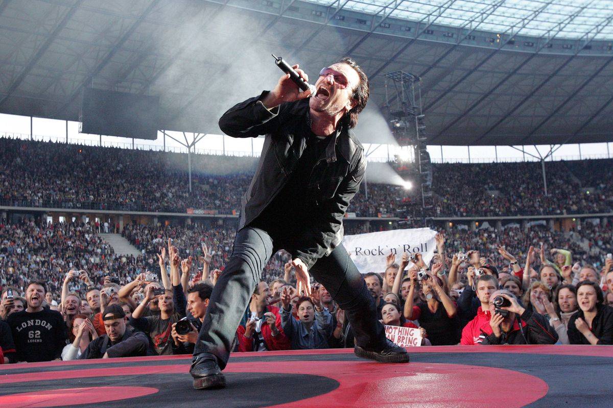 Bono Vox