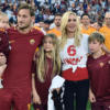 Ilary Blasy Francesco Totti
