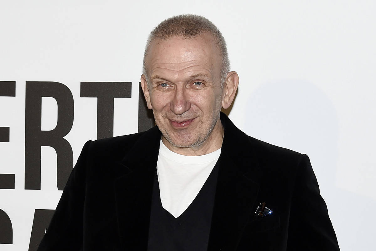 Jean Paul Gaultier