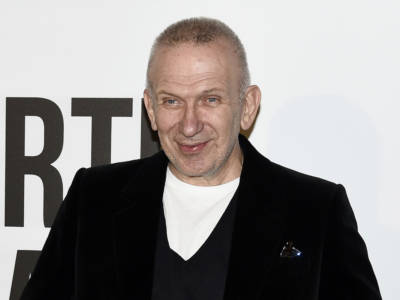 Jean Paul Gaultier
