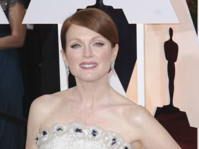 Julianne Moore