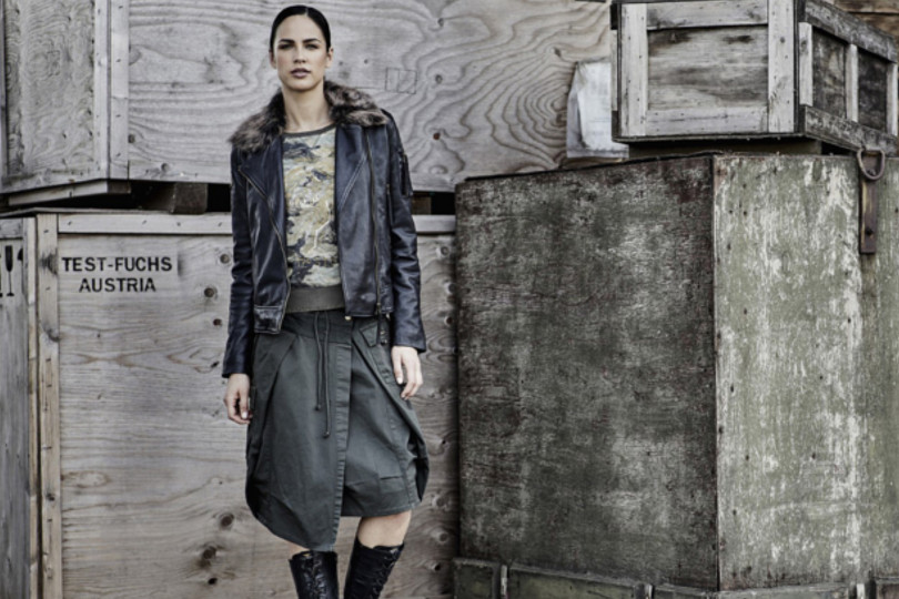 Aeronautica Militare autunno inverno 2017