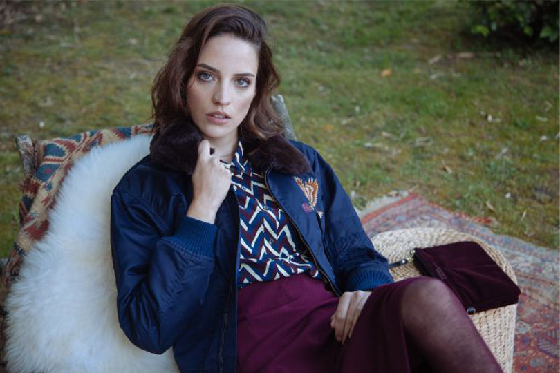 Bensimon autunno inverno 2017