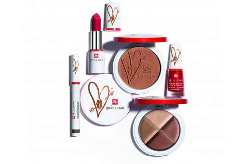 Collistar e Illy Caffè