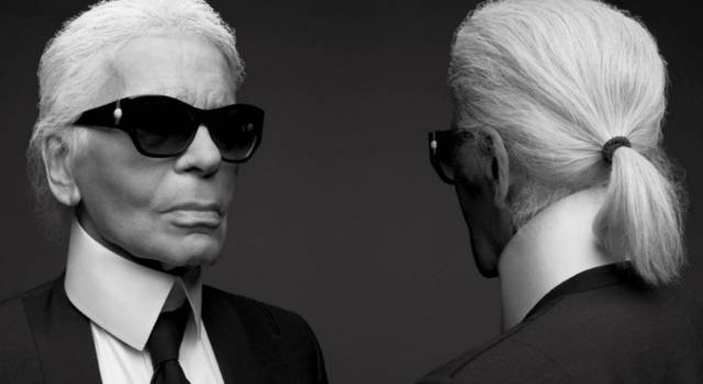 Karl Lagerfeld x Vans: la nuova e attesa capsule collection di tendenza