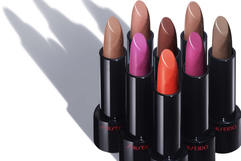 Shiseido autunno inverno 2017