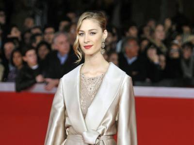 BEATRICE BORROMEO