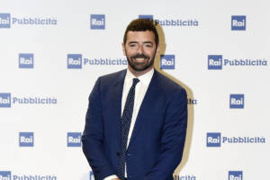 Alberto Matano