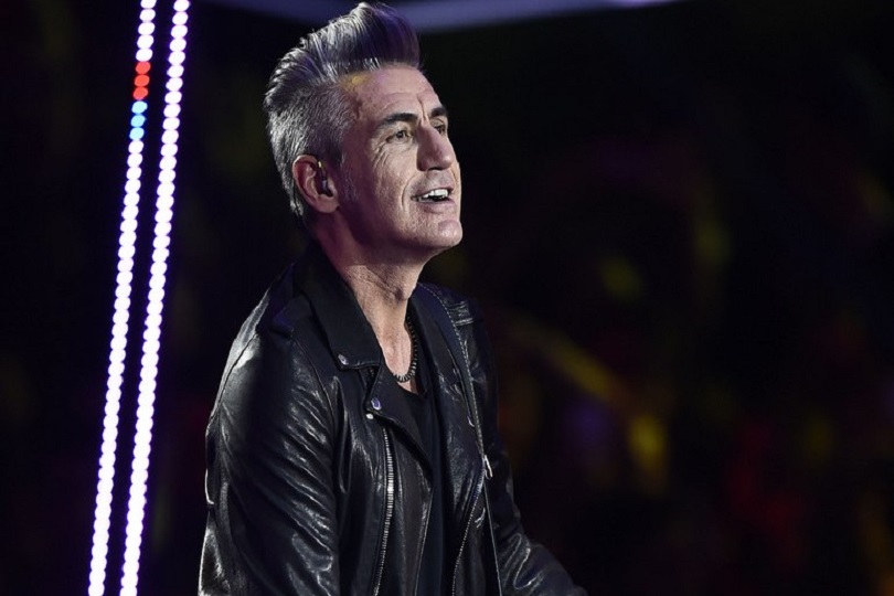 LUCIANO LIGABUE