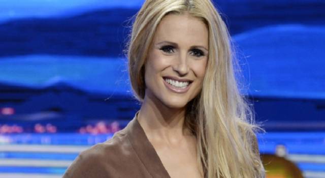 Michelle Hunziker e Tomaso Trussardi: un altro bambino in arrivo?