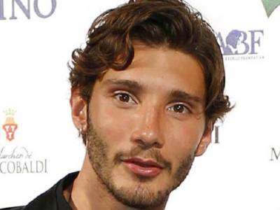 STEFANO DE MARTINO