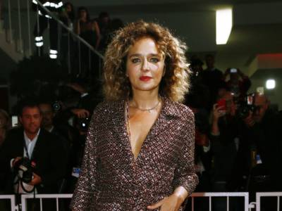 VALERIA GOLINO
