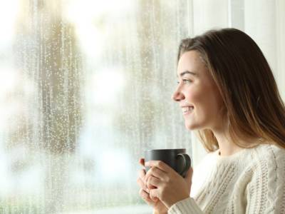 Cosa fare quando piove