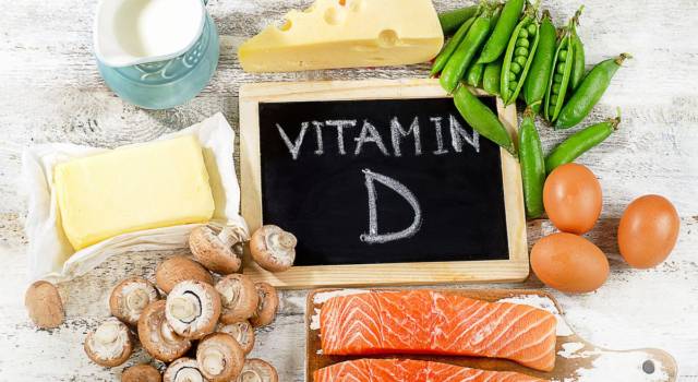 Carenza di vitamina D, i sintomi più comuni, le cause e i rimedi efficaci