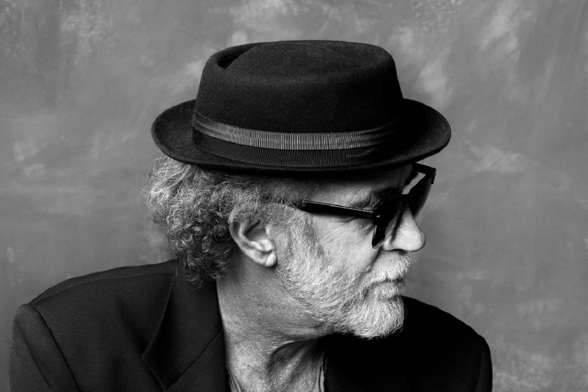 FRANCESCO DE GREGORI