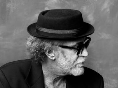 FRANCESCO DE GREGORI