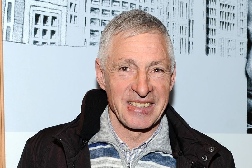FRANCESCO MOSER