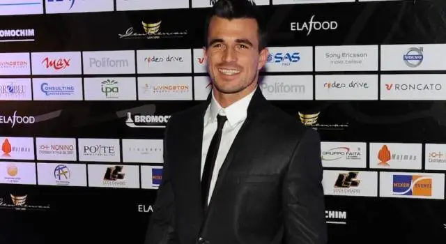 Dal trono di Uomini e Donne alla consolle: ecco a voi Luca Dorigo!