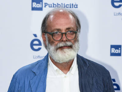 Marco Giusti