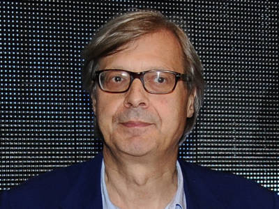 VITTORIO SGARBI