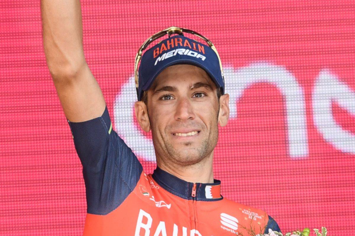 Vincenzo Nibali