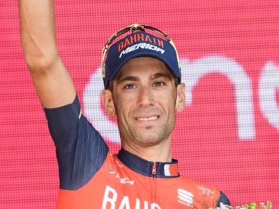 Vincenzo Nibali