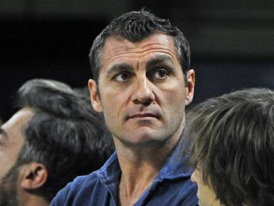 CHRISTIAN VIERI