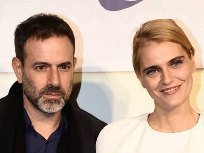 FAUSTO BRIZZI e CLAUDIA ZANELLA