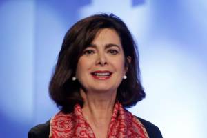 Laura Boldrini