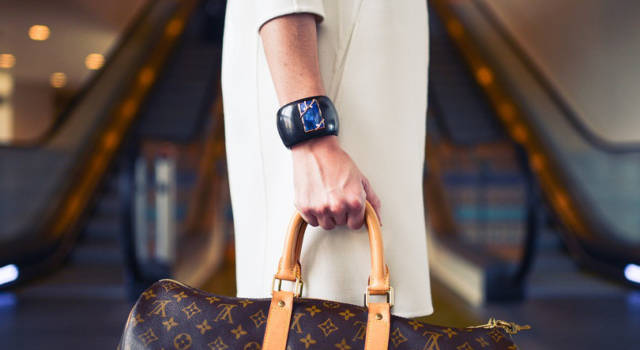 La storia di Louis Vuitton e la carriera del designer francese