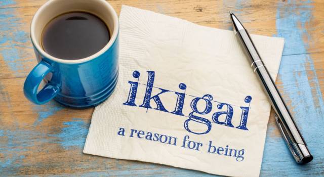 Tutto quello che devi sapere sull&#8217;Ikigai, la filosofia giapponese per trovare il senso della vita
