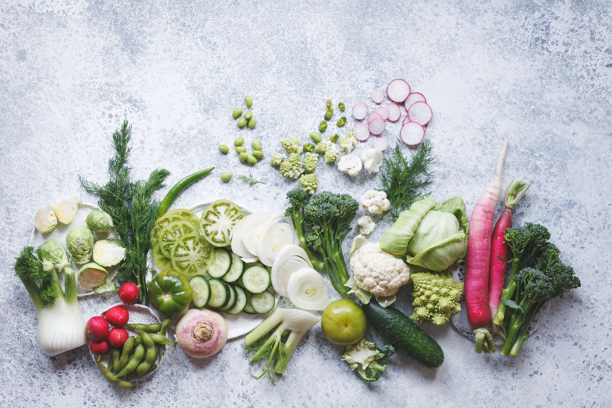 Ortaggi E Verdure Da Coltivare In Inverno Tra Dicembre E Gennaio