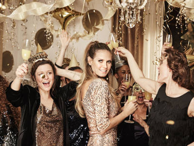 Esmara by Heidi Klum