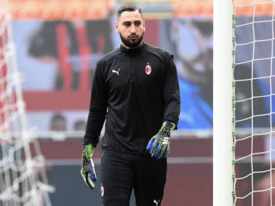Gianluigi Donnarumma