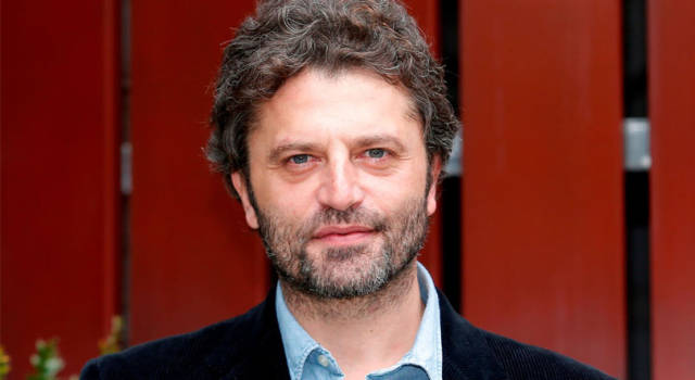 Chi E Guido Caprino Vita Privata E Carriera Dell Attore Di Fiction