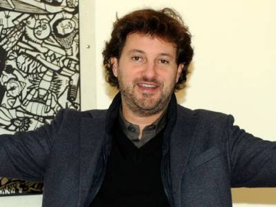 LEONARDO PIERACCIONI