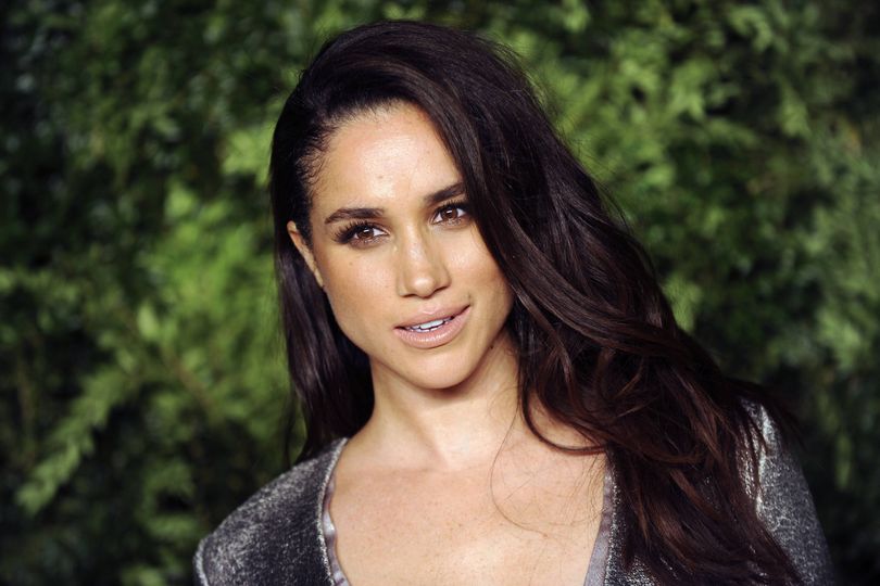 MEGHAN MARKLE