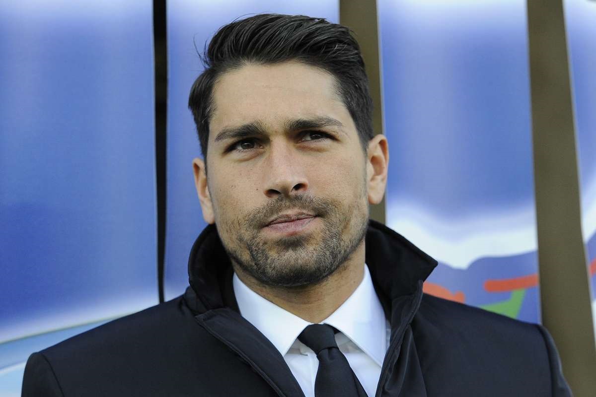 MARCO BORRIELLO