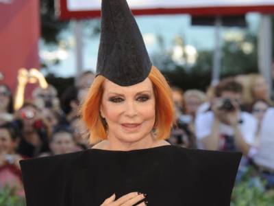 MARINA RIPA DI MEANA