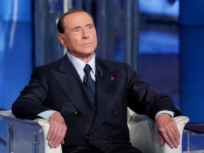 Operato d’urgenza Silvio Berlusconi: ecco come sta l’ex premier