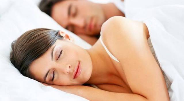 Night routine: i consigli per imparare a dormire meglio