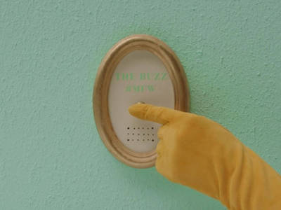 Camera Nazionale della Moda Italiana