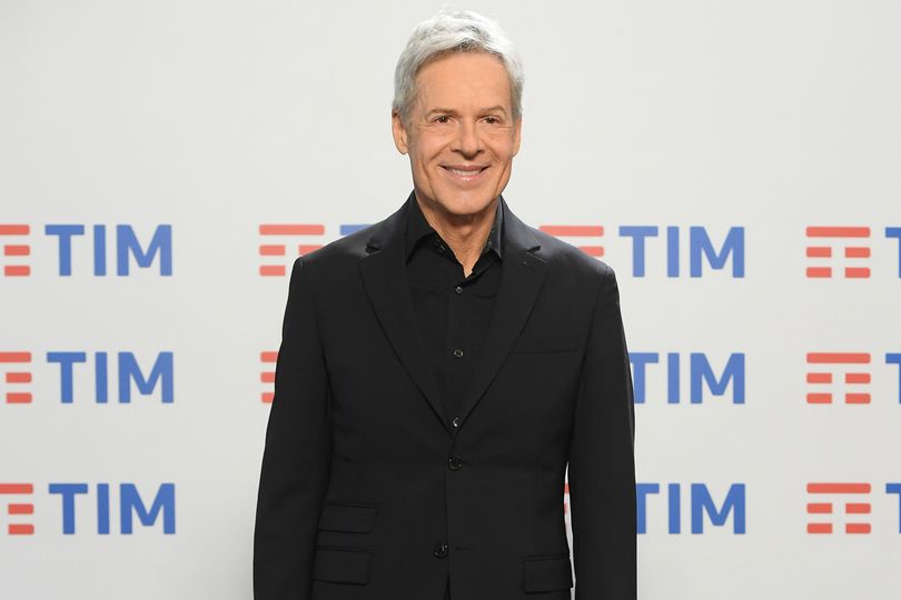 CLAUDIO BAGLIONI