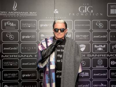 CRISTIANO MALGIOGLIO