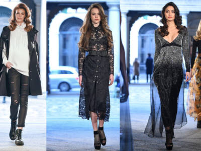 RoccoBarocco autunno inverno 2018