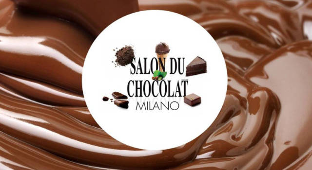 Salon Du Chocolat 2018: la terza edizione italiana torna a Milano