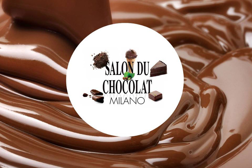 Salon du Chocolat