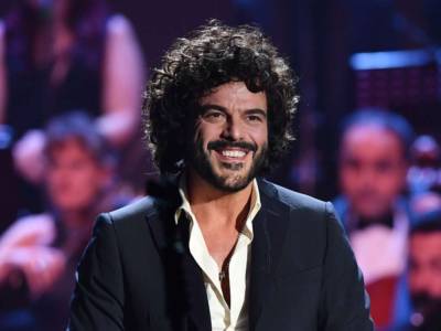 Il significato di Angelo, la canzone con cui Francesco Renga ha vinto Sanremo